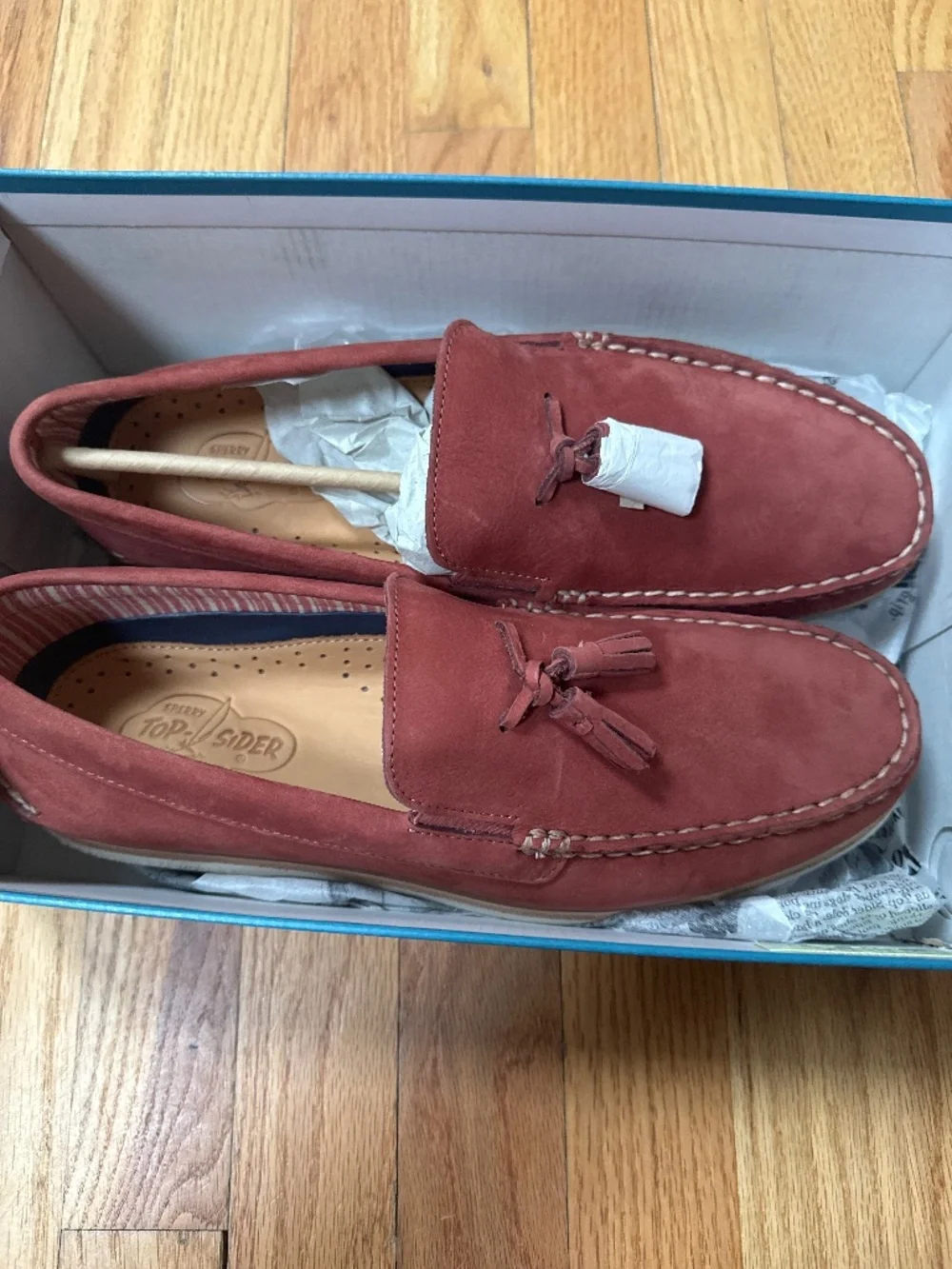 Men’s shoes